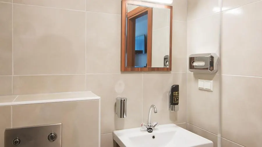 ***  Hotel King'S Court Amsterdam Niederlande