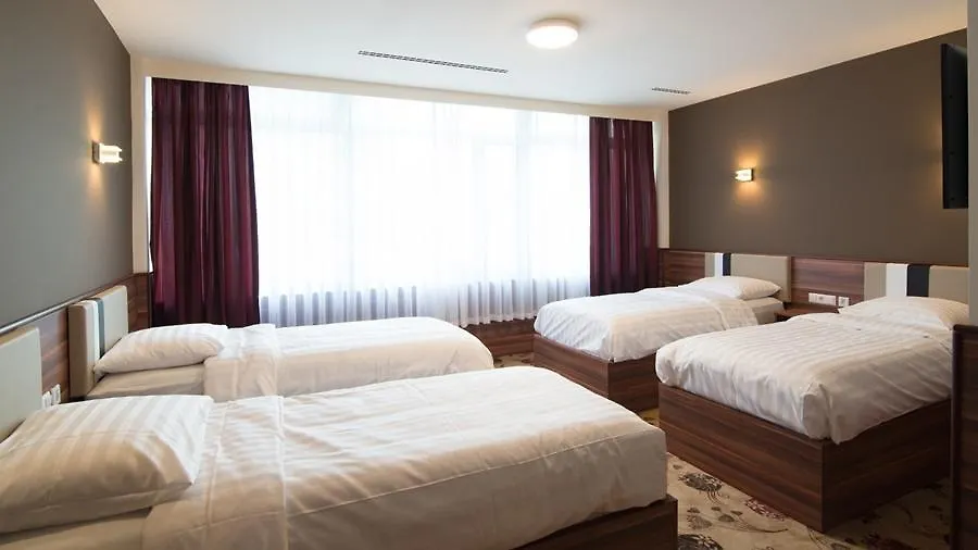 Hotel King'S Court Amsterdam