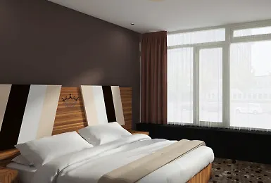 Hotel King'S Court Amsterdam 3*,  Niederlande