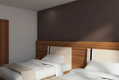 Hotel King'S Court Amsterdam