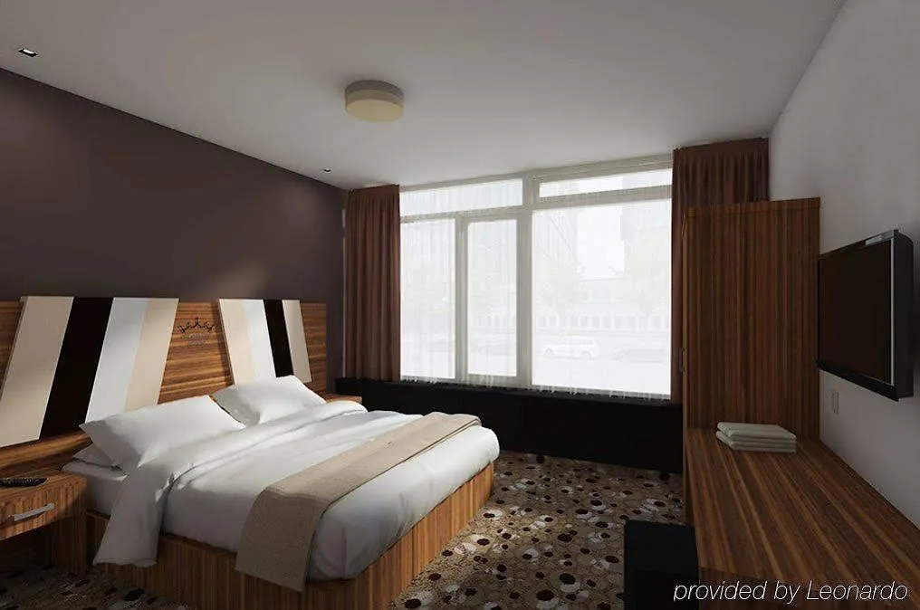 Hotel King'S Court Amsterdam