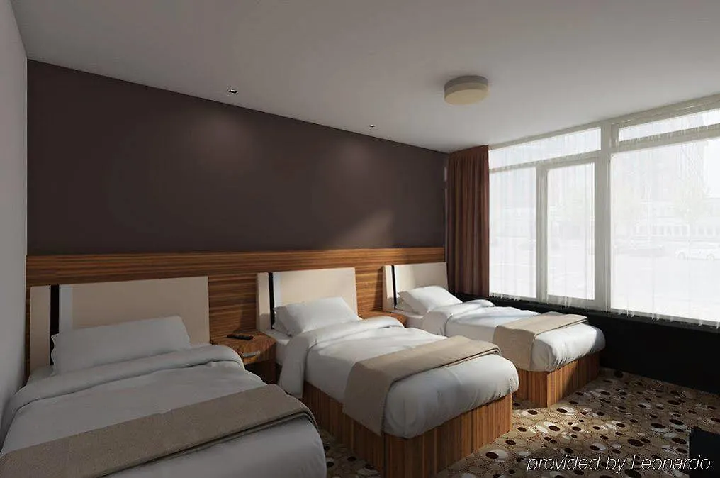 Hotel King'S Court Amsterdam