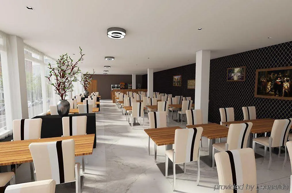 ***  Hotel King'S Court Amsterdam Niederlande