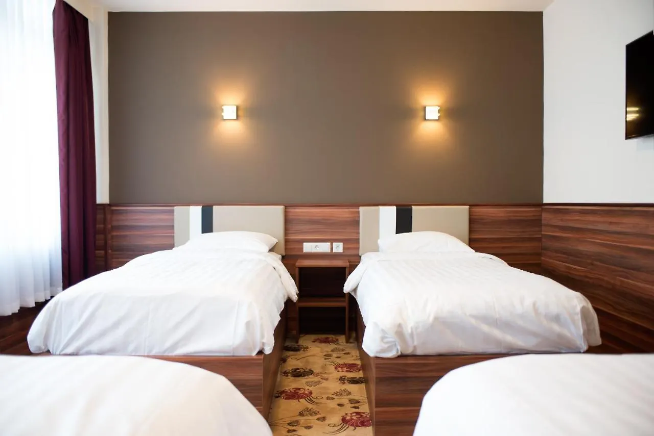 Hotel King'S Court Amsterdam Niederlande