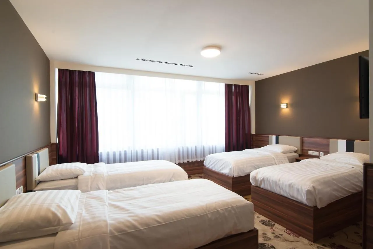 ***  Hotel King'S Court Amsterdam Niederlande