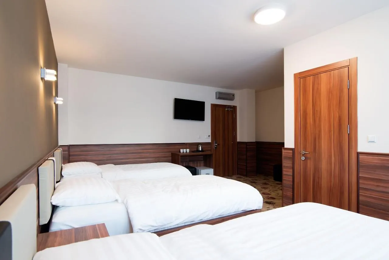 Hotel King'S Court Amsterdam