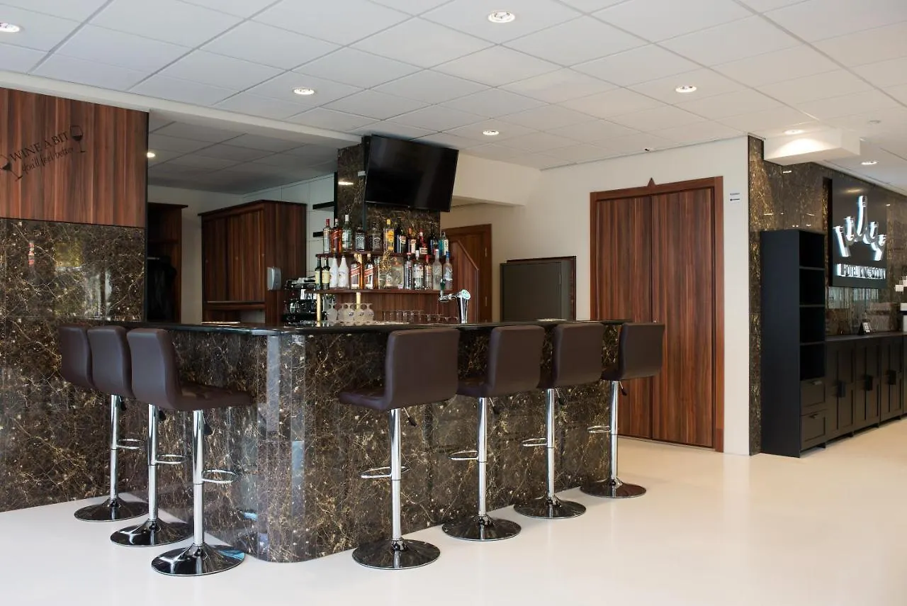 Hotel King'S Court Amsterdam