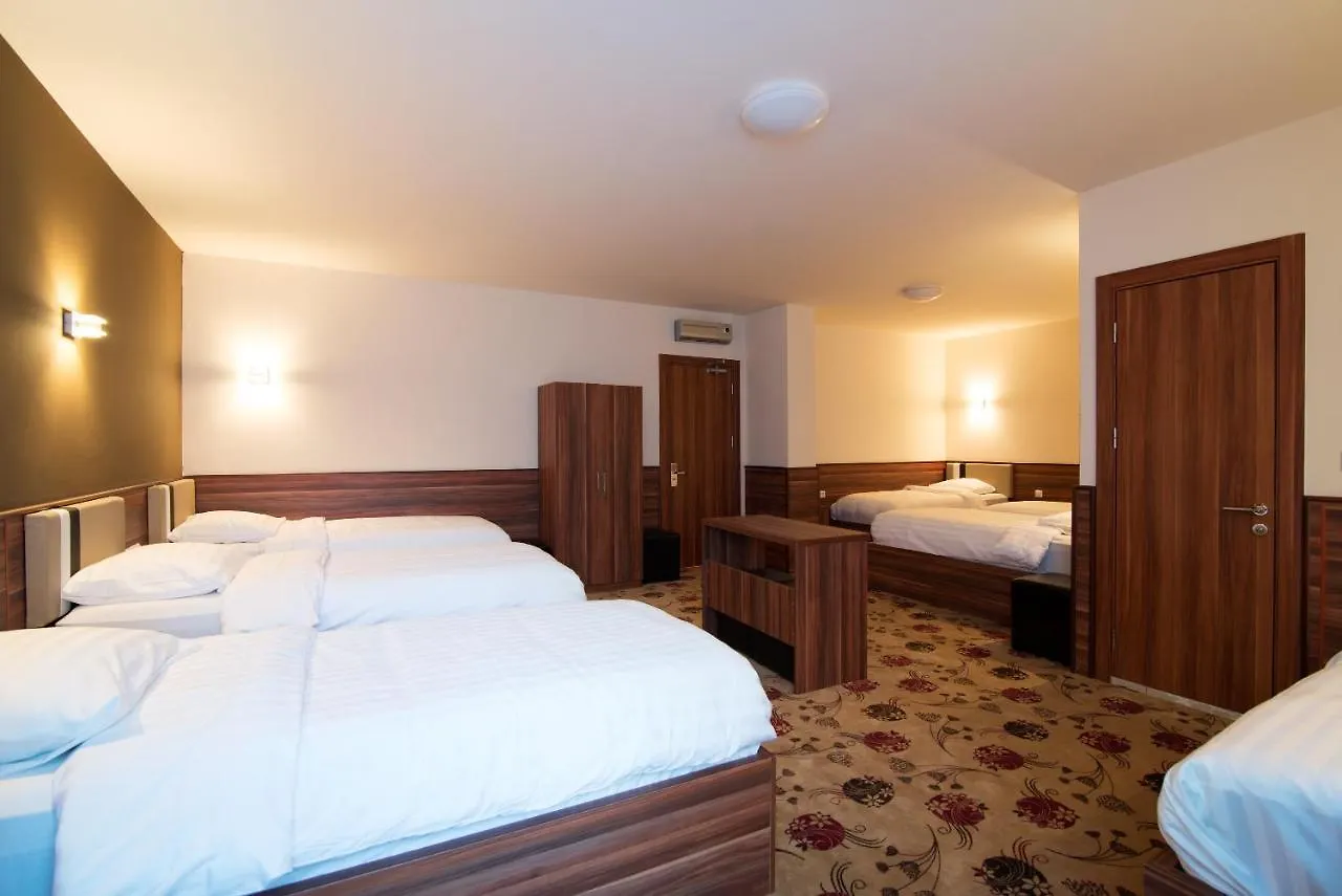 Hotel King'S Court Amsterdam