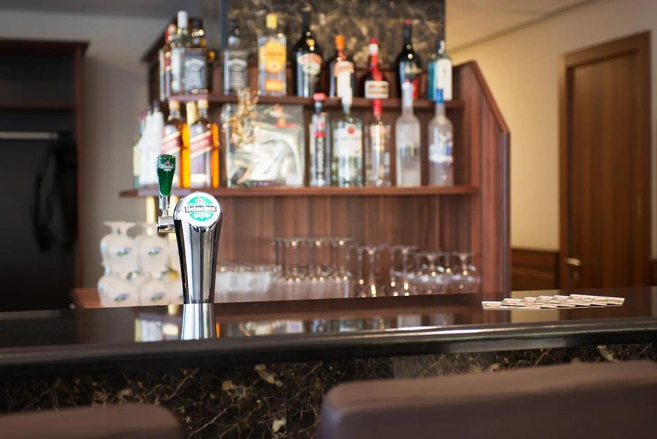 Hotel King'S Court Amsterdam 3*,  Niederlande
