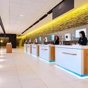 **** Hotel Novotel Niederlande