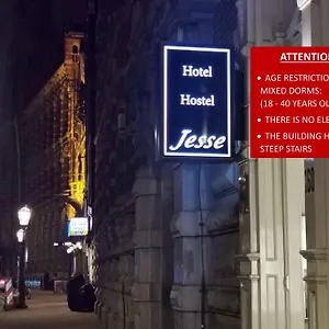  Hotel Mevlana Niederlande