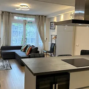  Apartment With Sauna Niederlande