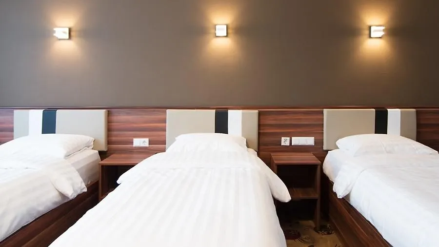 Hotel King'S Court أمستردام