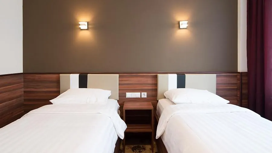 Hotel King'S Court أمستردام هولندا