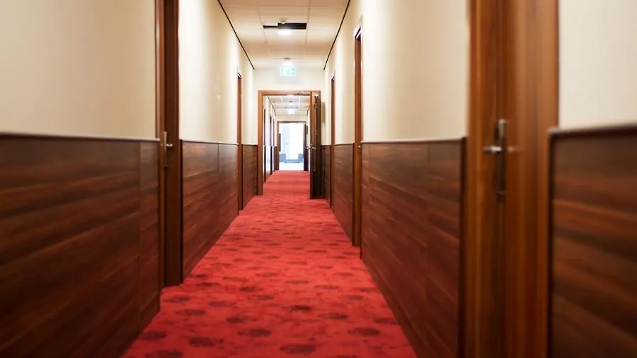 Hotel King'S Court أمستردام
