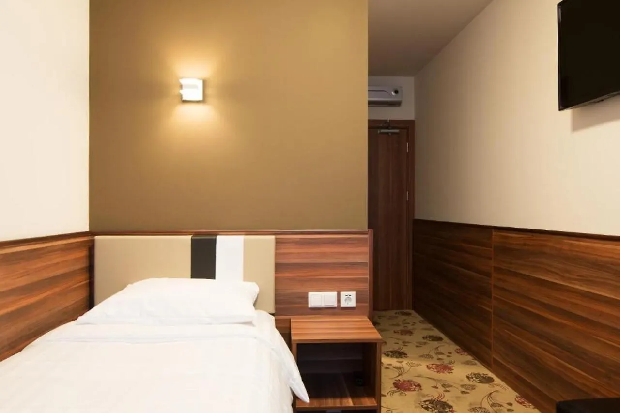 Hotel King'S Court أمستردام