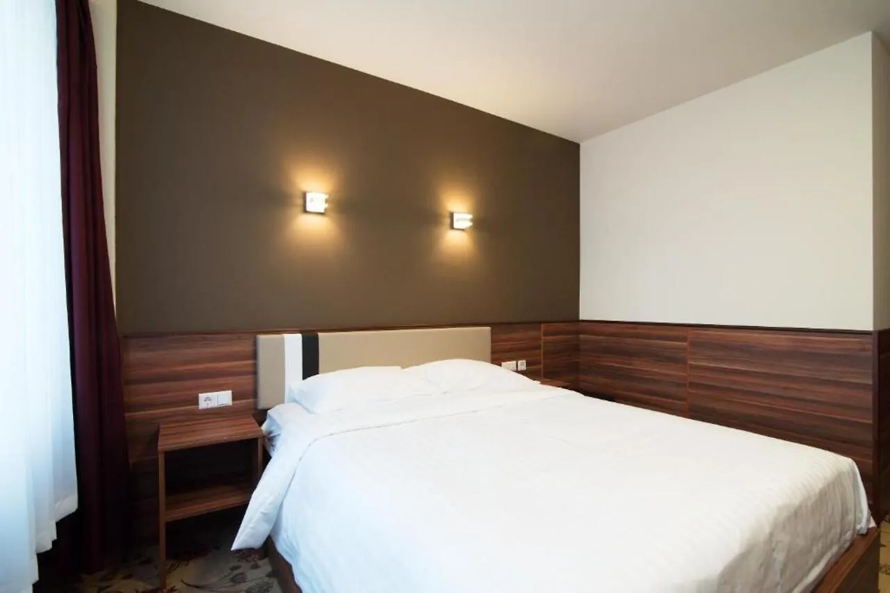 Hotel King'S Court أمستردام