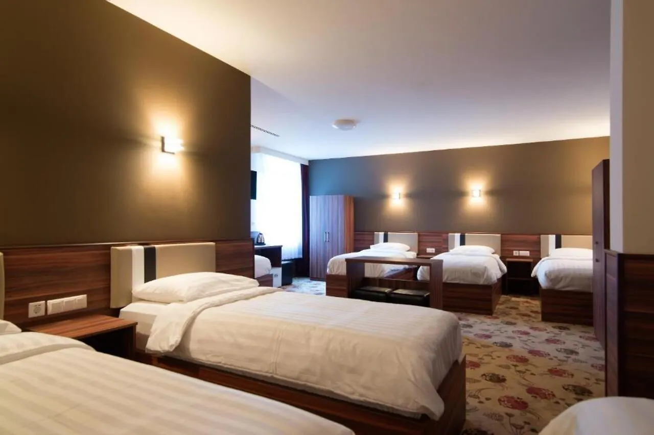 Hotel King'S Court أمستردام هولندا