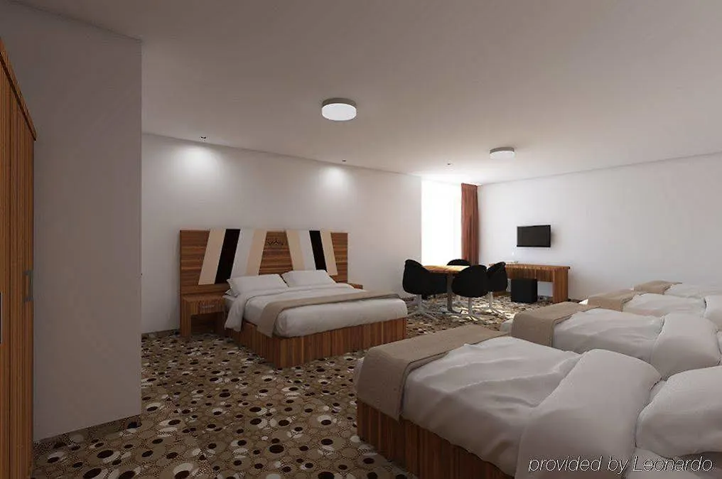 Hotel King'S Court أمستردام 3*,